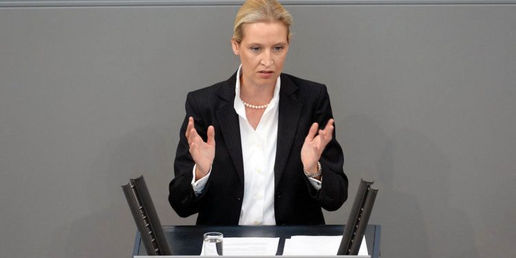 Արեւմուտքը լավ էլ տեսնում է եւ գիտի ճշմարտությունը