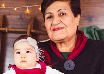 Ավանդապահ գերդաստանի արժանի դուստրը