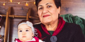 Ավանդապահ գերդաստանի արժանի դուստրը