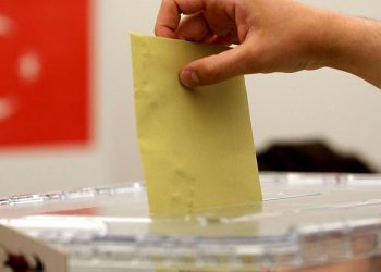 Նախընտրական Թուրքիա