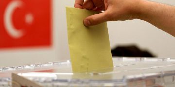 Նախընտրական Թուրքիա
