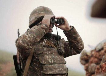 Որոնք են շփման գծում նոր սադրանքների պատճառները