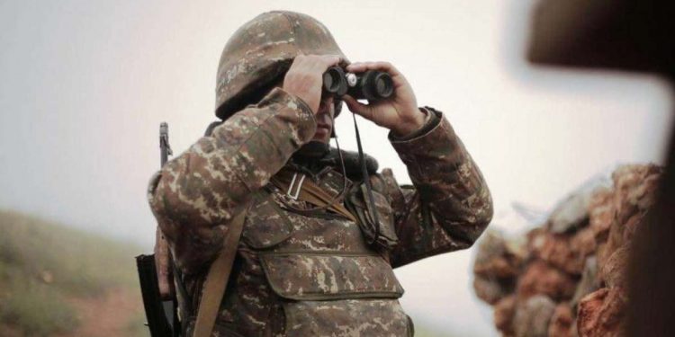 Որոնք են շփման գծում նոր սադրանքների պատճառները