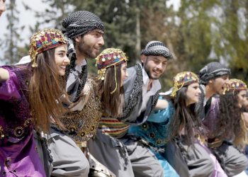 Քրդերի ճակատագիրն Ադրբեջանում