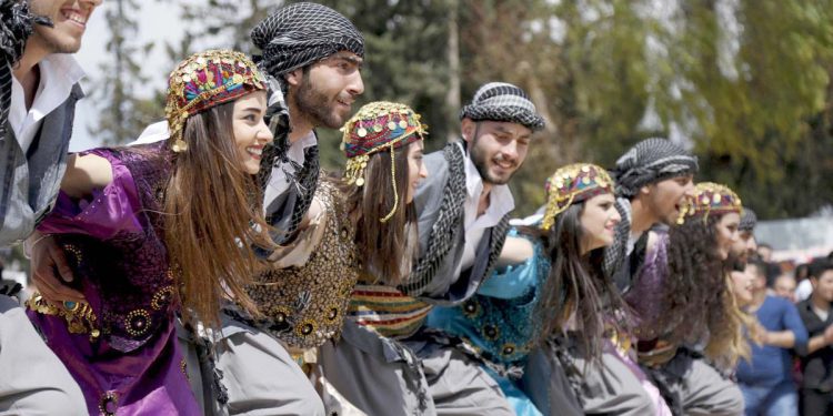 Քրդերի ճակատագիրն Ադրբեջանում