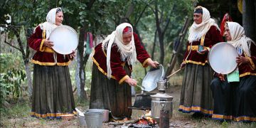 Թալիշներն Ադրբեջանում ոչնչացման վտանգի առաջ են