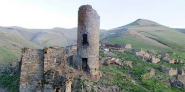 Լեզգիները` «քավության նոխազ»