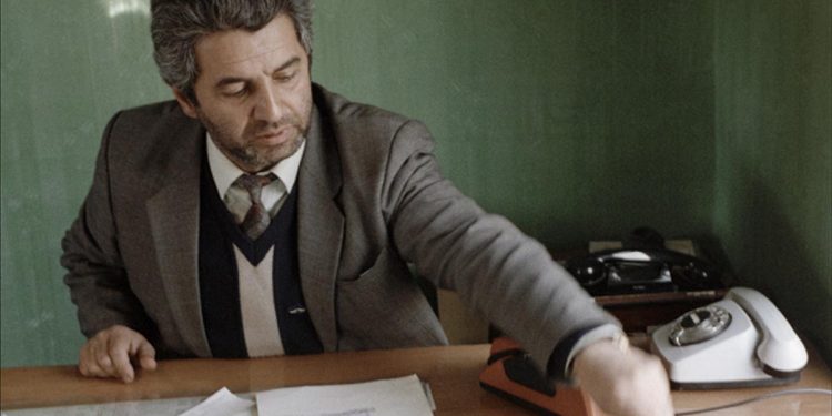 Հետահայաց դիմանկար