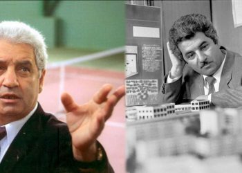 Հավատարիմ մնալով ազգանպաստ իր ուխտին