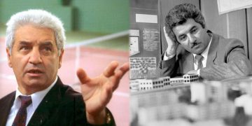 Հավատարիմ մնալով ազգանպաստ իր ուխտին