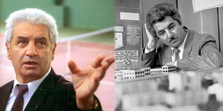 Հավատարիմ մնալով ազգանպաստ իր ուխտին