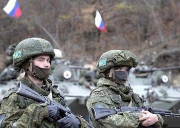 Վիճակը նետված է