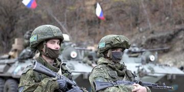 Վիճակը նետված է