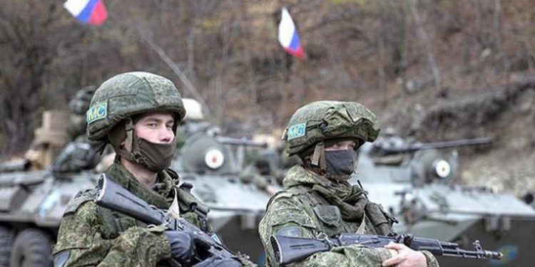 Վիճակը նետված է