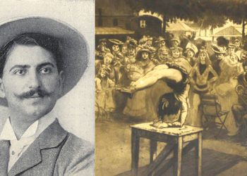 «Հիացումս հայտնեք Շահինին…»