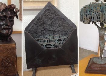 «Ես ջանացի ճանաչել իմ արմատները…»