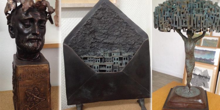 «Ես ջանացի ճանաչել իմ արմատները…»