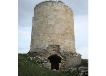 Թովմասարի ամրոցը