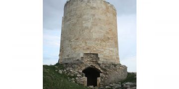 Թովմասարի ամրոցը