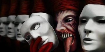 «Երեսանան քահանա, տակնահան սատանա»