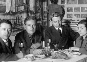 «Օրը մթնեց, ժամն է արդեն իրիկնահացի…»