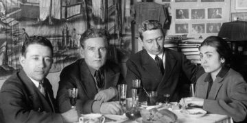 «Օրը մթնեց, ժամն է արդեն իրիկնահացի…»