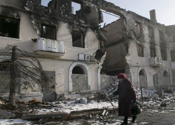 Բարձրաձայն մտորումներ