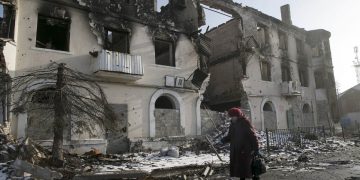 Բարձրաձայն մտորումներ