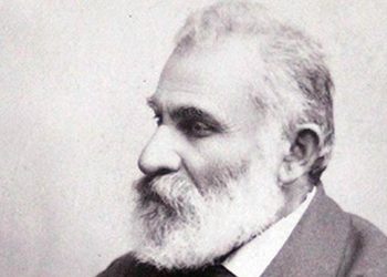 Պռոշյանի առածանին