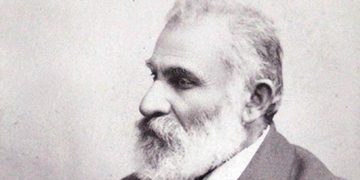 Պռոշյանի առածանին