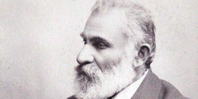 Պռոշյանի առածանին