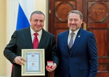 Արժանի գնահատական