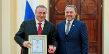 Արժանի գնահատական