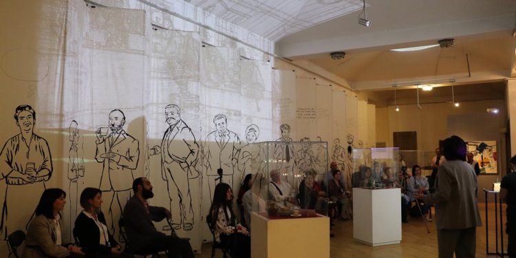 Սուրճը՝ հայոց կյանքում