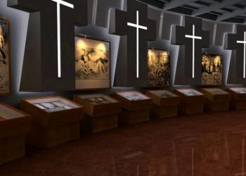 Մեծ եղեռնից մինչեւ մերօրյա եղեռնագործություն