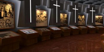 Մեծ եղեռնից մինչեւ մերօրյա եղեռնագործություն