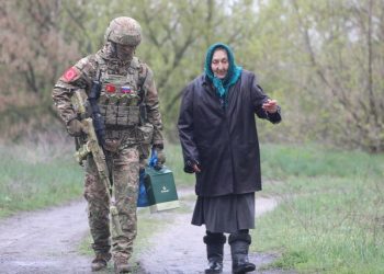 Առաջնահերթությունը պատերազմից խուսափելն է