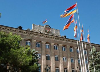 Միասնական քաղաքական օրակարգ ունենալ