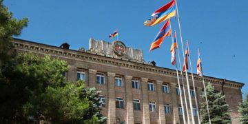 Միասնական քաղաքական օրակարգ ունենալ