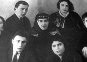 Նույն խալաթով` առողջարանից ռազմական հոսպիտալ