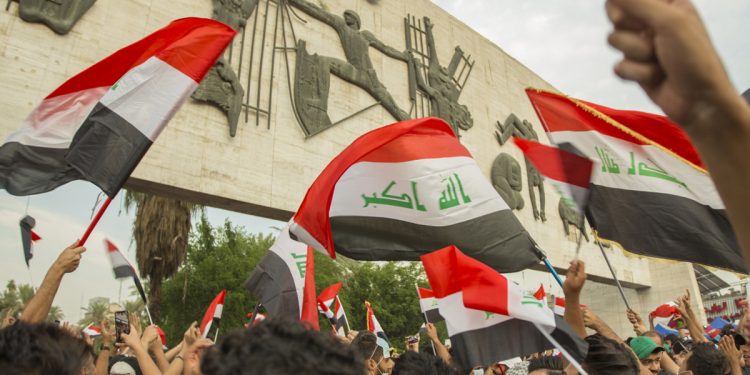 Իրաքի քաղաքական ճգնաժամի խորացման միտում է նկատվում