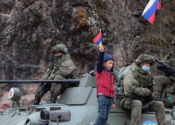 Համագործակցության հիմնական բաղադրիչը անվտանգությունն է