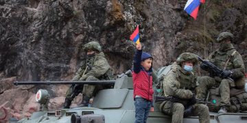 Համագործակցության հիմնական բաղադրիչը անվտանգությունն է