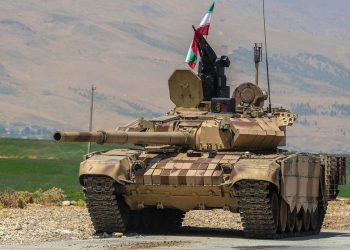 Իրանը չի ընդունում արցախյան պատերազմի արդյունքները