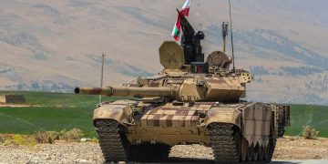 Իրանը չի ընդունում արցախյան պատերազմի արդյունքները