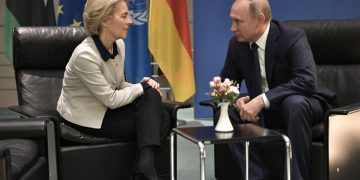 Եվրոպական պատժամիջոցները՝ Եվրոպայի դեմ