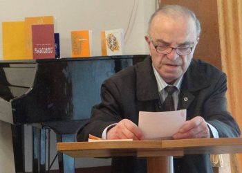 Քարի երաժշտության եւ խոսքի վարպետ