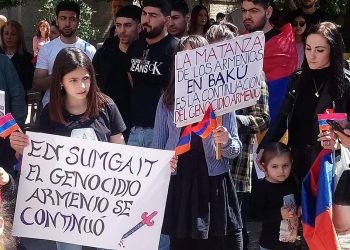 Միսլատան եղել ու մնում է արդարության կողքին