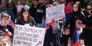 Միսլատան եղել ու մնում է արդարության կողքին