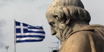 Հունաստանն այլեւս զենքով չի օգնի Ուկրաինային